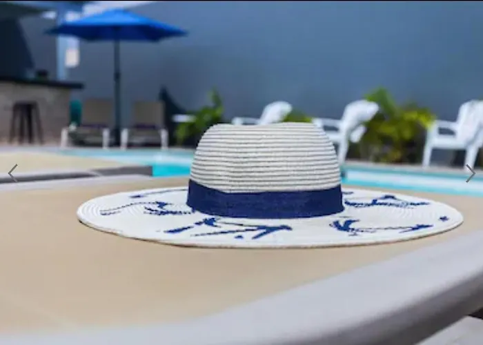 Bida Marino Residence Aruba