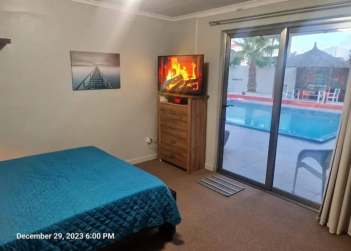 Sandcastle Beach Apartments