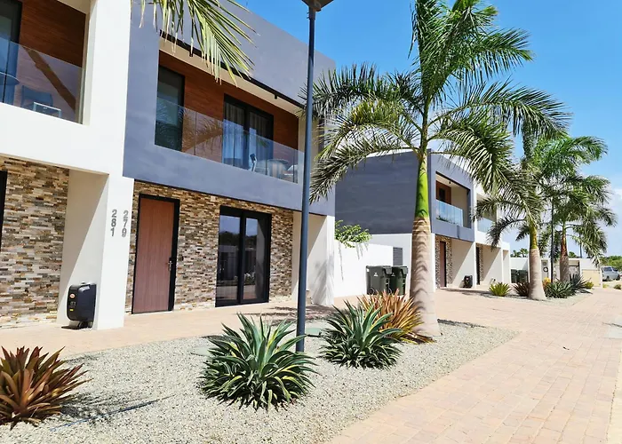 Tuscany Residence Aruba