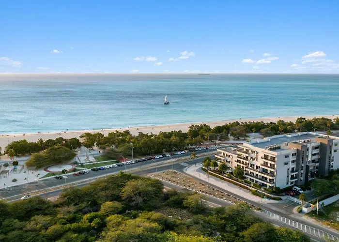 O Condominium Beachfront Residences, By Bocobay Aruba