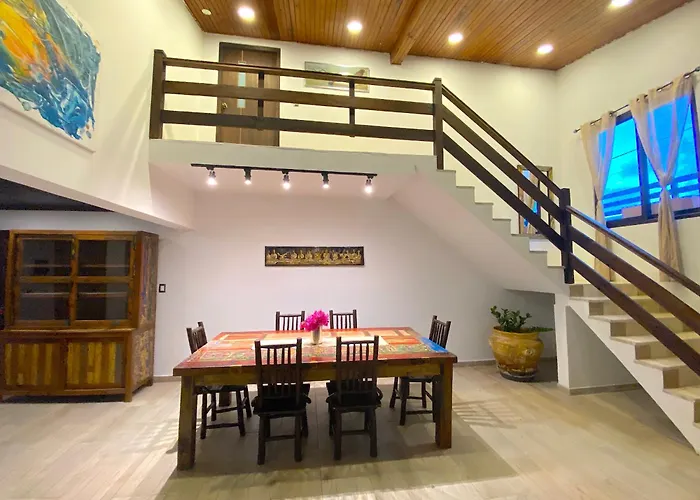 Aruba Lagunita