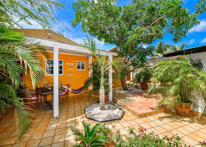 Brisas Studio Apartments (Adults Only)