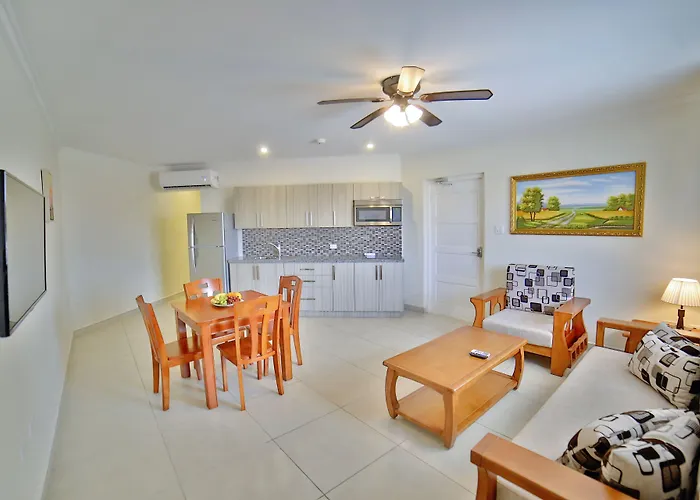 Pearl Aruba Condos