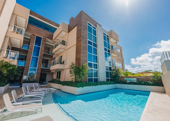 Aracari Residences By Bocobay - Luxury Condos 5 Min Walk To Ritz And Palm Beach