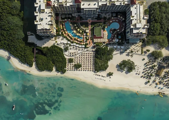 The Ritz-Carlton, Aruba