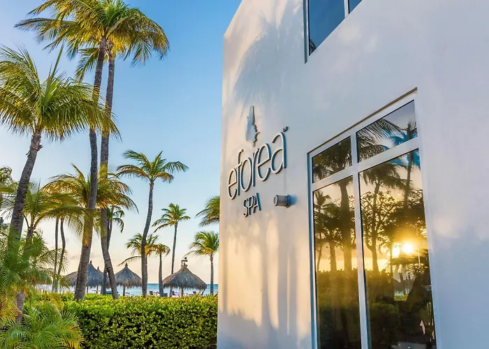 Hilton Aruba Caribbean Resort & Casino